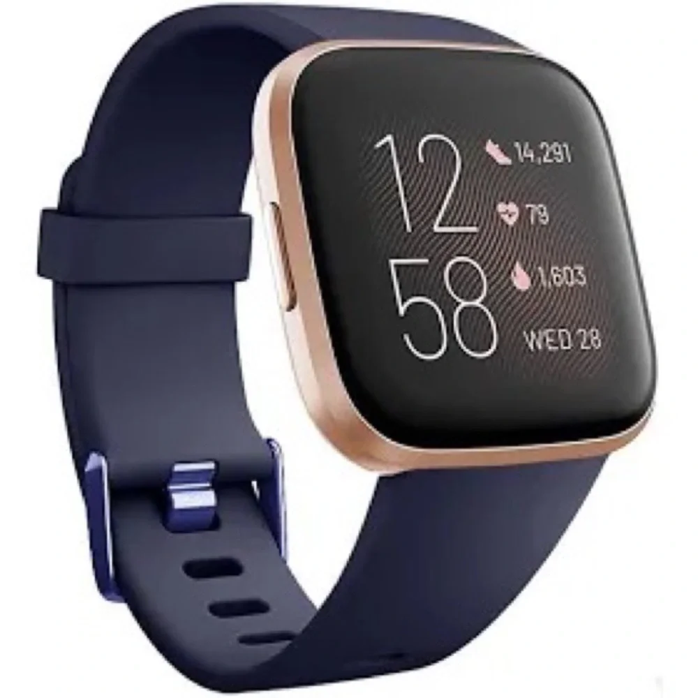 heyday fitbit versa